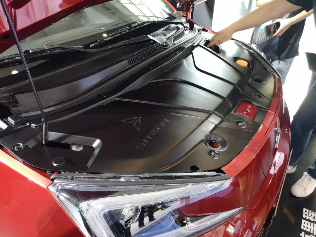 2023成都车展新车一览表,比亚迪成都车展会有哪些新车