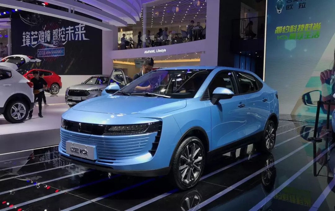 2023成都车展新车一览表,比亚迪成都车展会有哪些新车