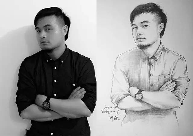 画人物如何画出多而不乱的线条,总是画不出好看的人怎么办