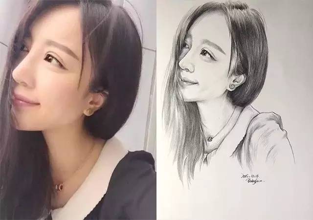 怎么画人物才更难更好看呢,如何画好一个人物的神韵