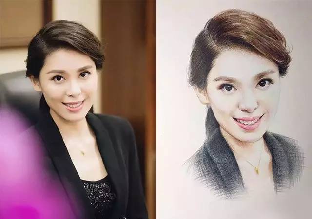 画人物如何画出多而不乱的线条,总是画不出好看的人怎么办