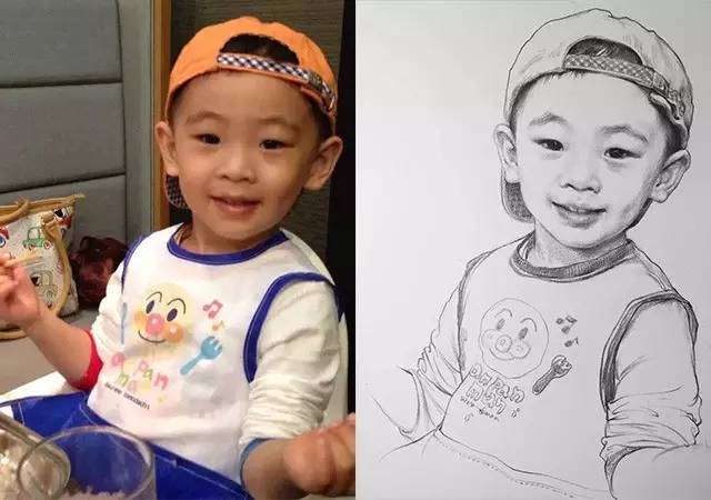 画人物如何画出多而不乱的线条,总是画不出好看的人怎么办