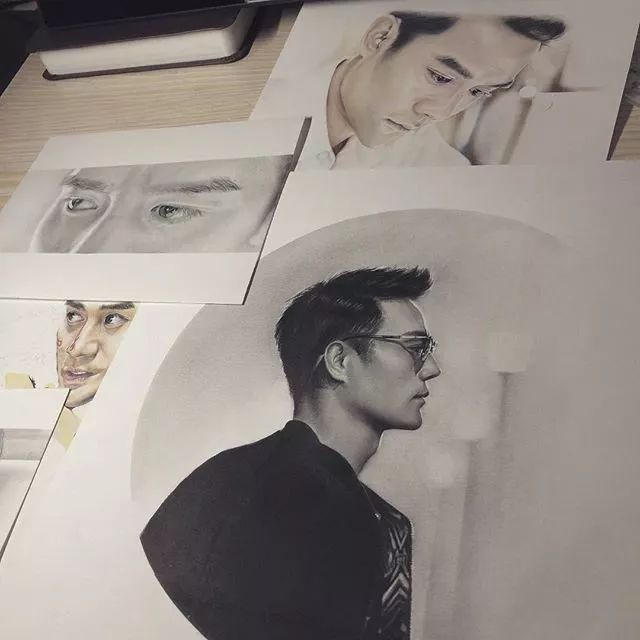 怎么画人物才更难更好看呢,如何画好一个人物的神韵