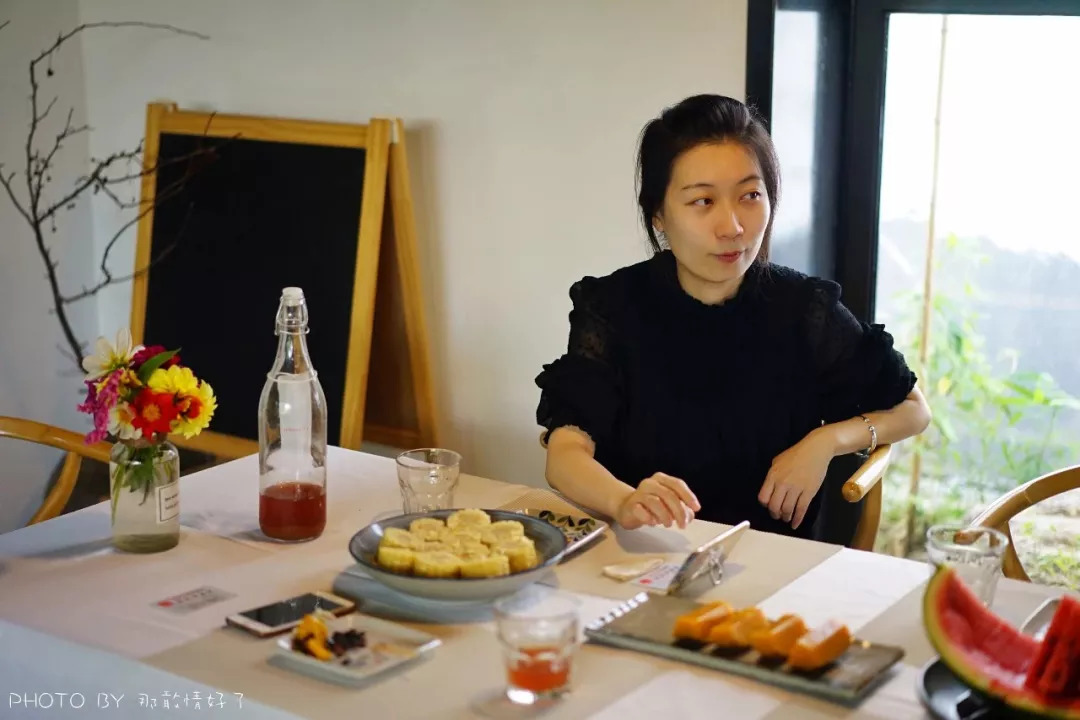 山楂树下农家,辉县山楂树下农家