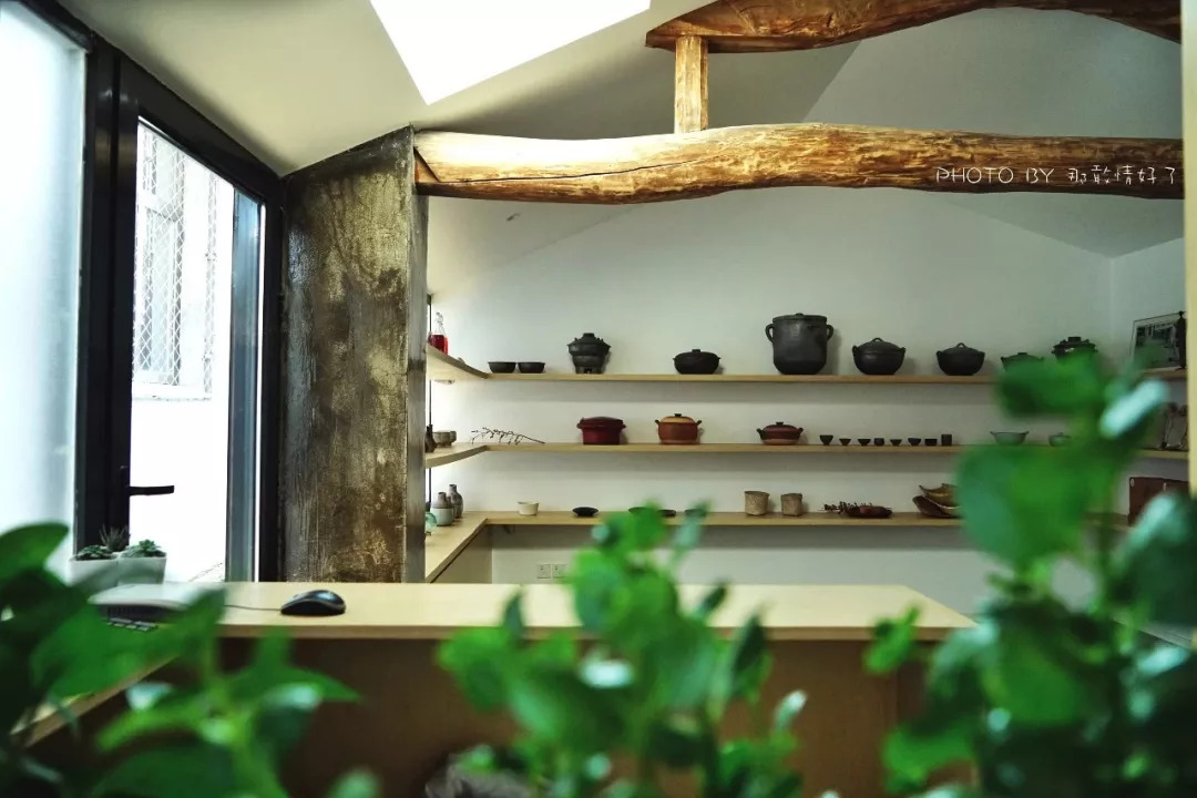 山楂树下农家,辉县山楂树下农家