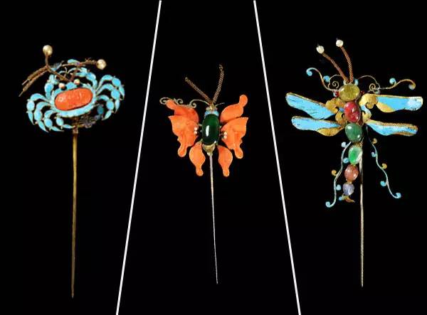 皇家珠宝真金真钻,最奢华的皇家珠宝