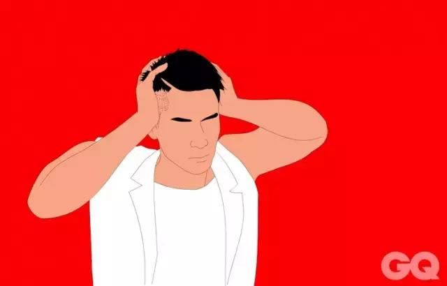 5-20厘米，男士短发最全的打理秘籍在此