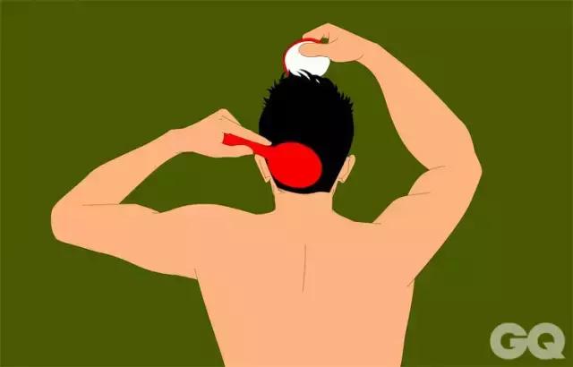 5-20厘米，男士短发最全的打理秘籍在此