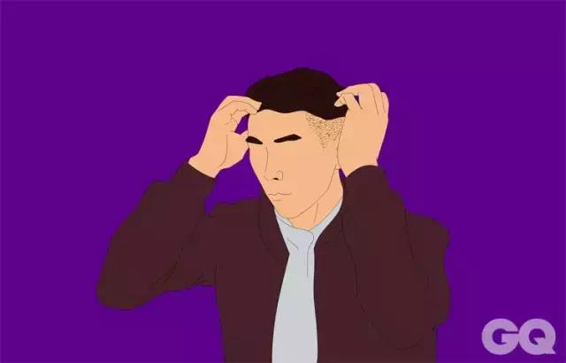 5-20厘米，男士短发最全的打理秘籍在此