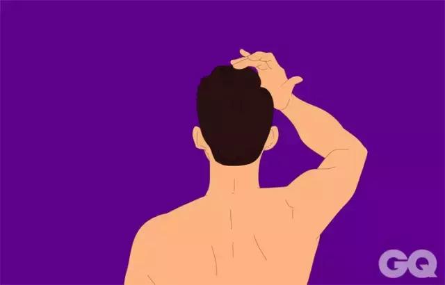 5-20厘米，男士短发最全的打理秘籍在此