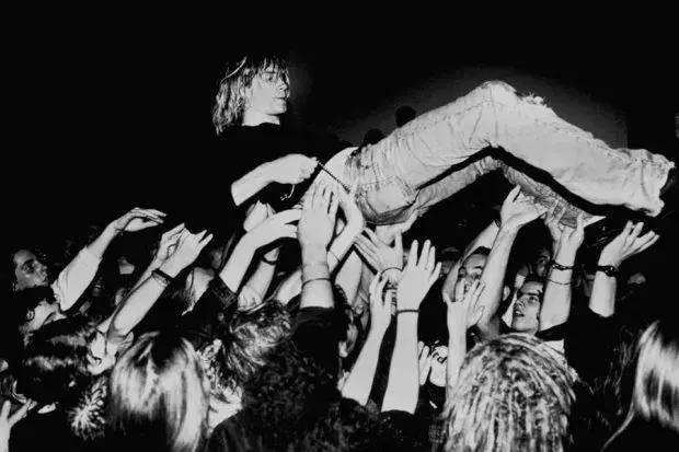 nirvana专辑介绍,nirvana全曲