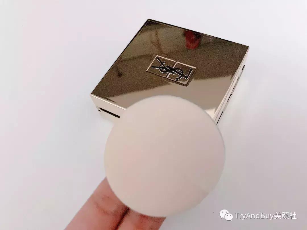 8款热门气垫大测评,8款气垫底妆测评