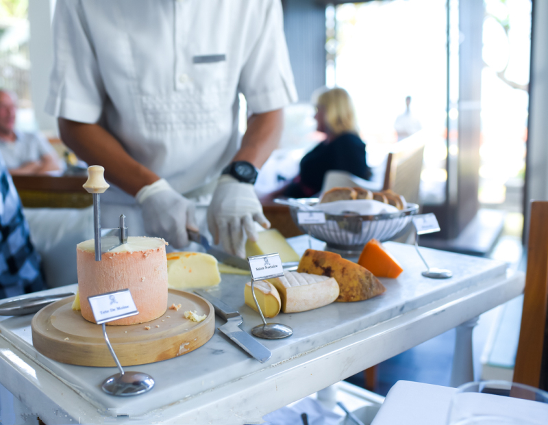 巴厘岛瑞吉酒店和四季酒店,巴厘岛瑞吉酒店攻略