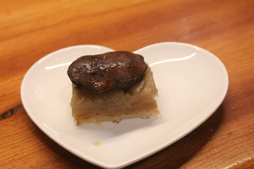 做鸡肝儿的过程,鸡肝怎么吃不腥