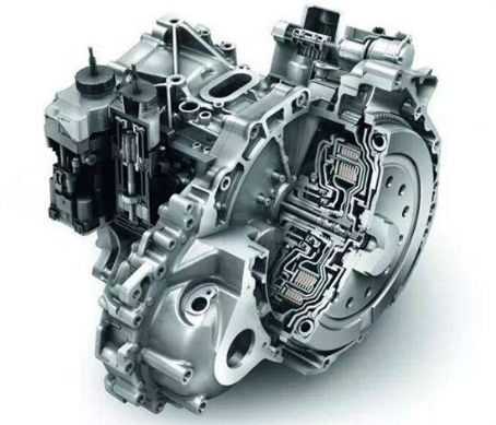 各种变速箱知识讲解,什么是汽车变速箱少儿科普