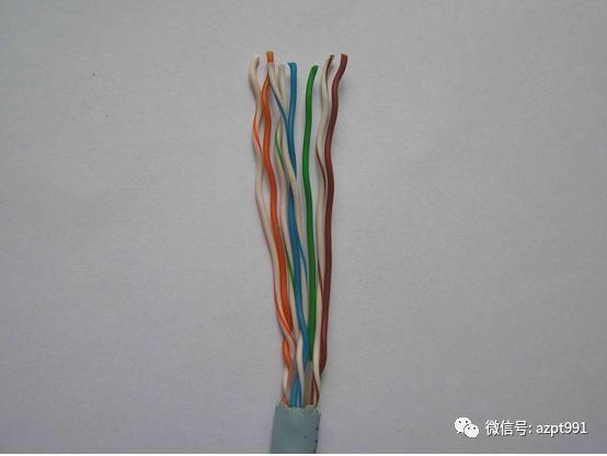 网线水晶头要怎么做,网线水晶头怎么做的