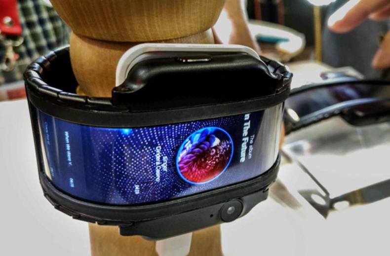 mwc2019巴塞罗那发布会,mwc2020新发布电子产品