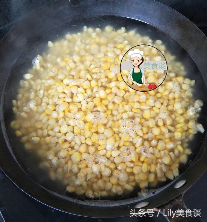 孩子在家爱吃的小零食做法,儿子闹着吃零食怎么教育