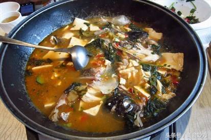 小鱼头配方,自从学会了卤鸭头