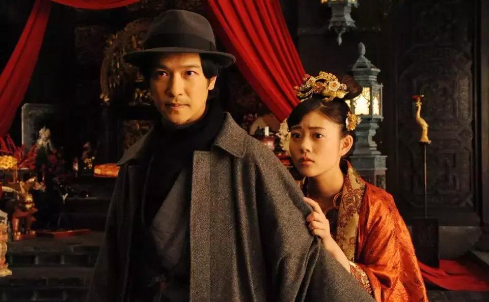 9月和10月份好看的电影,九月份值得一看的电影