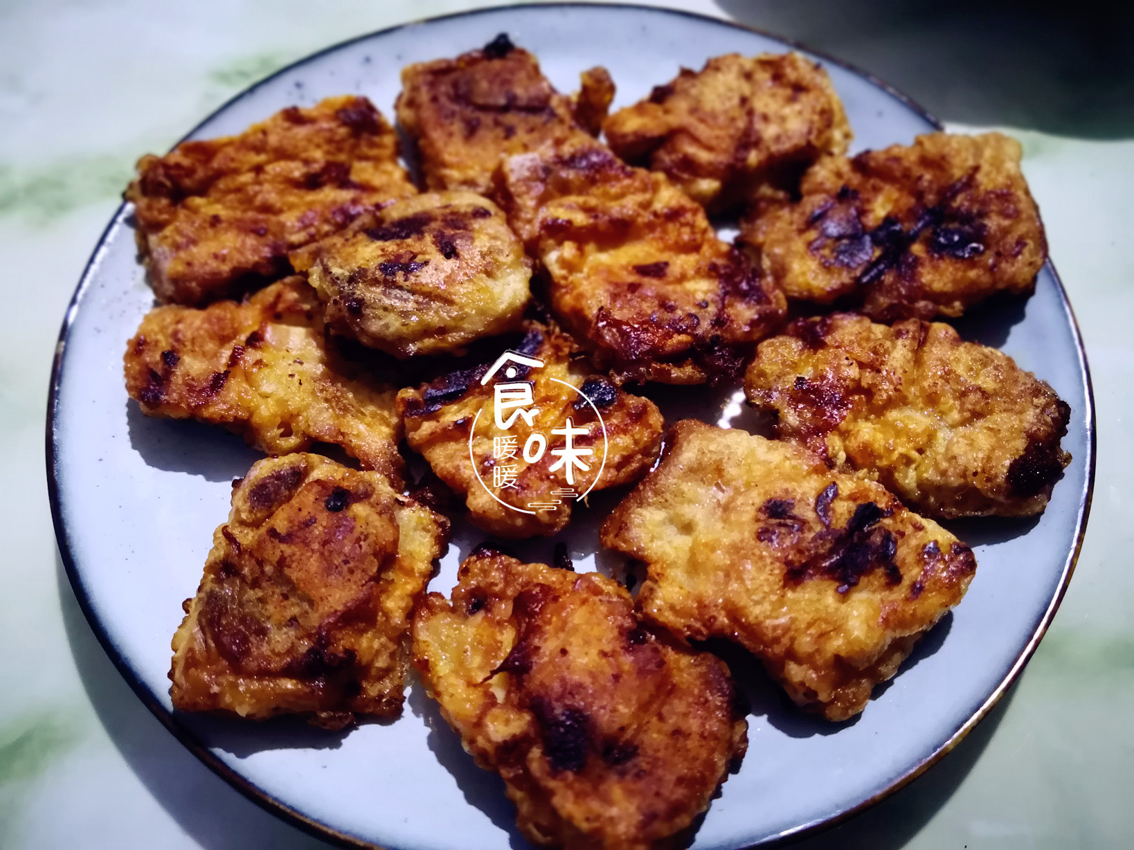 大厨教你在家做这3道菜,在家做几道菜分享一下