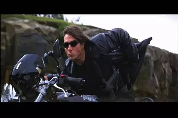 5分钟看懂碟中谍6,碟中谍6最深度解析