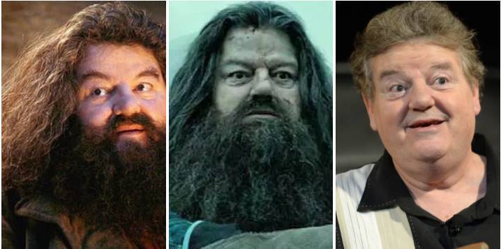 哈利波特的演员现在怎么样了,哈利波特的演员们都拿走了什么