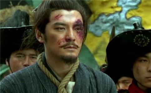 梁山好汉最让人看不懂的8个绰号,梁山最讽刺的八个绰号