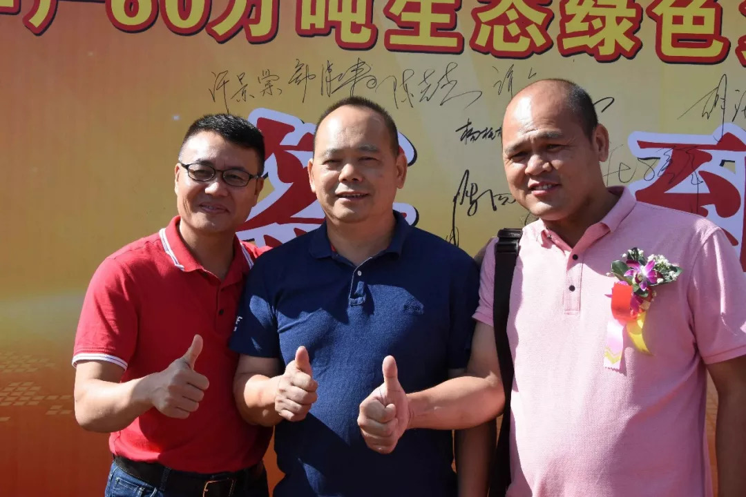 2022年新建20万吨高塔造粒复合肥,高塔造粒复合肥厂总资产有多少