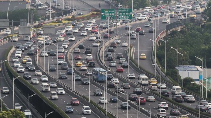 作为一个成年人活得真累,在南京生活的真实感受