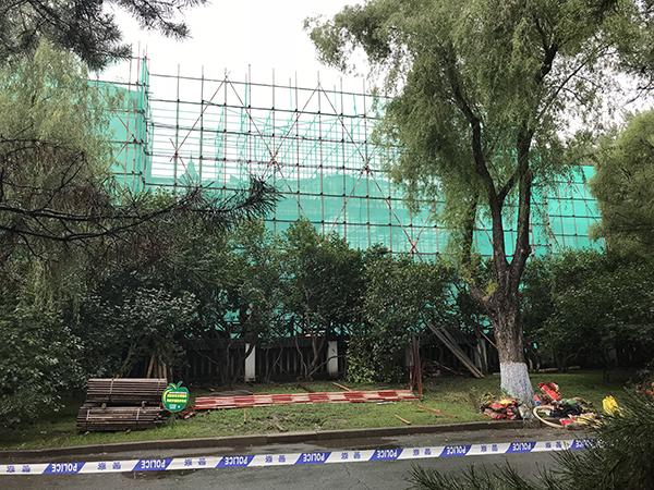 哈尔滨火灾牺牲的消防员战士,哈尔滨火灾牺牲消防战士