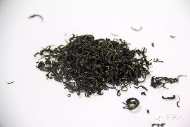 纯手工炒绿茶烘焙工艺,烘焙日照绿茶怎么做的