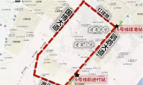 2019年武汉拆迁片区曝光,武汉市最新拆迁区域