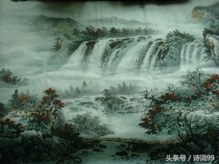 谈中国古典诗词的意象与意境,诗词意象总结大全