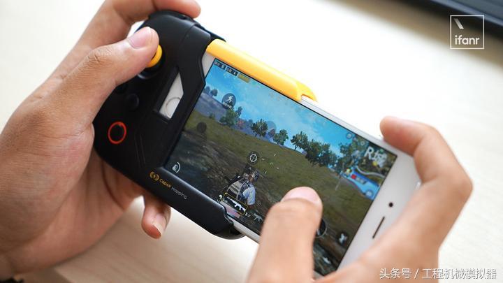 飞智黄蜂2游戏手柄吃鸡神器,飞智wee2t手柄吃鸡按键图