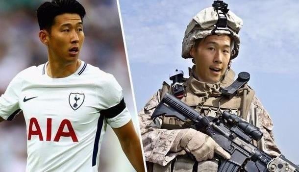 韩国男足亚洲杯夺冠可以免兵役吗,韩国亚运会金牌免兵役孙兴慜