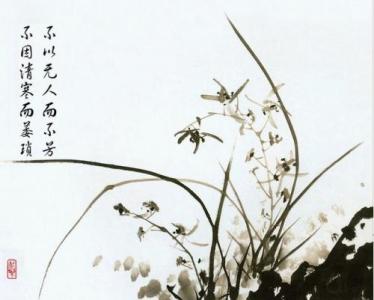 那些让人伤感的诗词,孤独寂寞凄凉的诗词