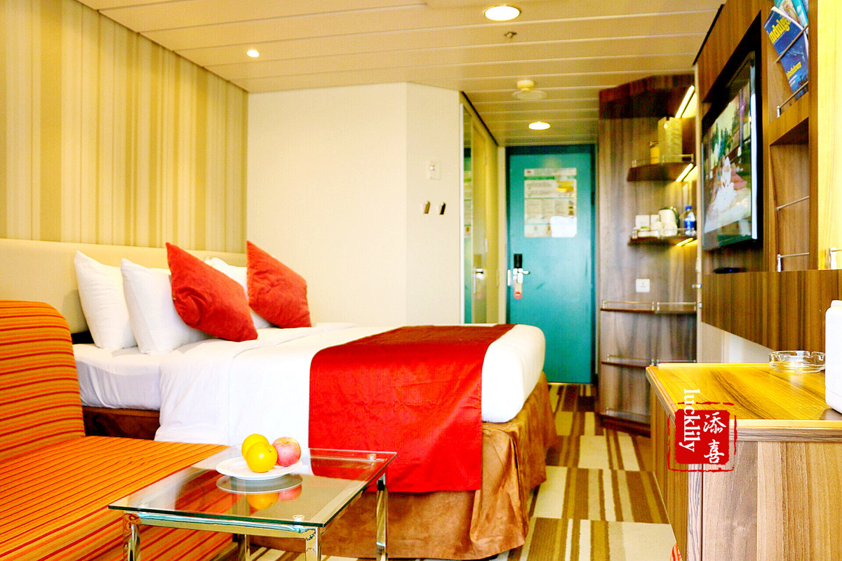 丽星邮轮日本游攻略视频,旅游攻略日本邮轮星梦号