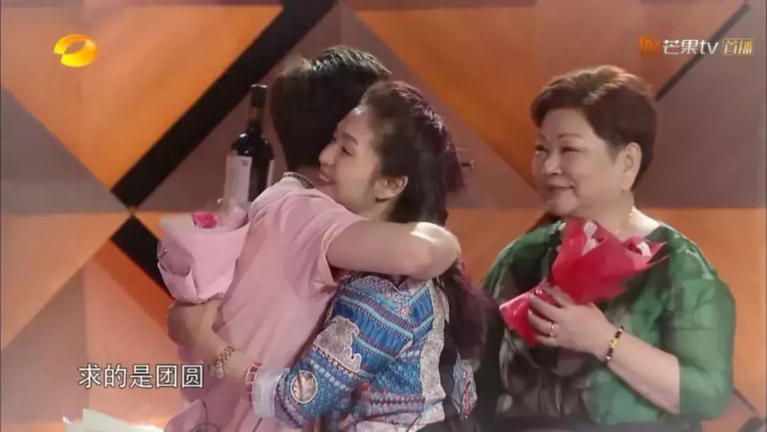 我家那小子欣然离婚,我家那小子欣然谈催婚