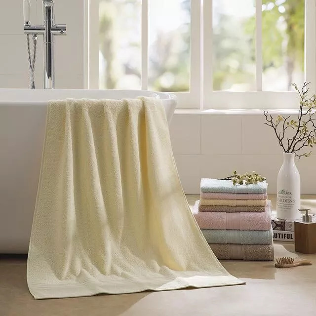 埃及长绒棉毛巾的优点,埃及长绒棉毛巾纯棉