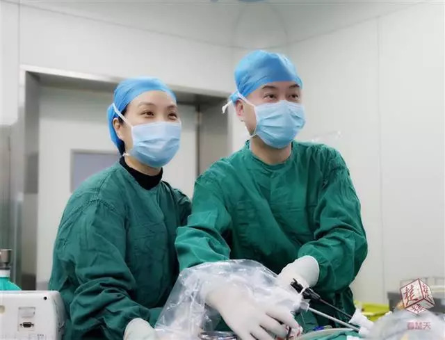 23岁女子没有子宫,20岁女生从未来例假去医院检查