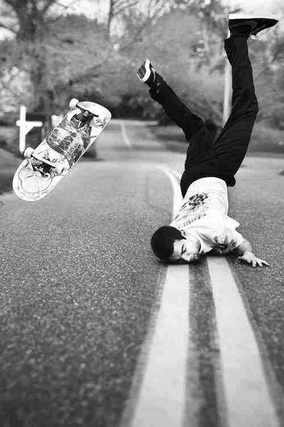 初学者如何选滑板,初学者怎么选滑板好