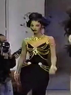 美少女战士才是时尚启蒙 (童年美少女战士)