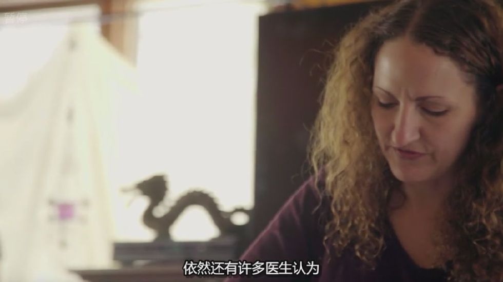 “*交性**意味着死亡”医疗行业背后的真相让人毛骨悚然