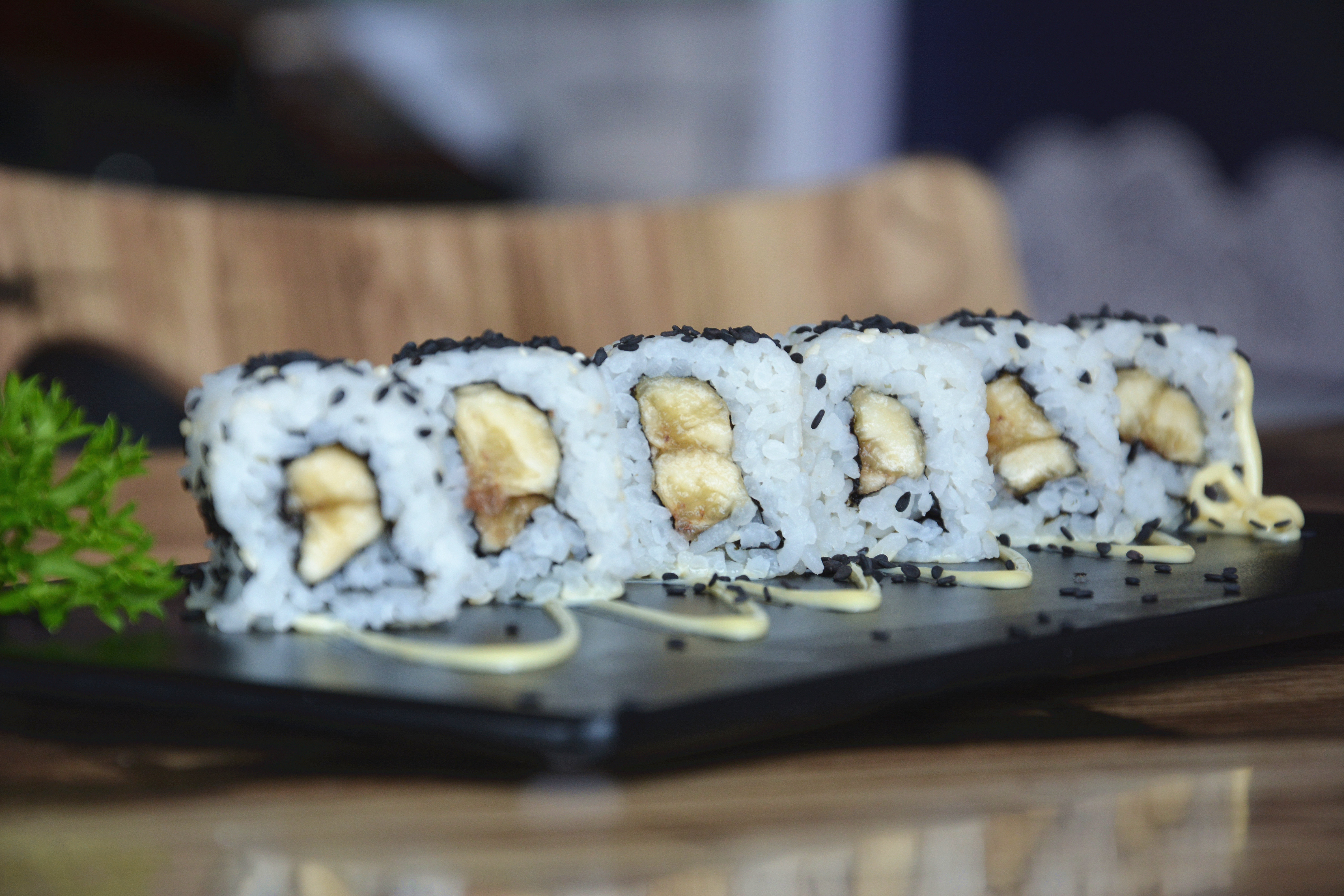 乌鲁木齐最好的寿司店,寿司乌鲁木齐寿司