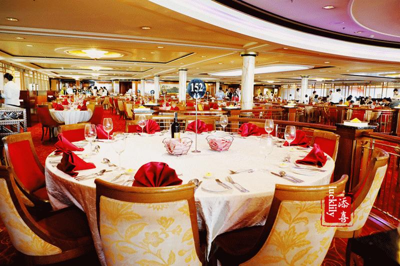 丽星邮轮双子星日本游,亲子游轮旅行攻略