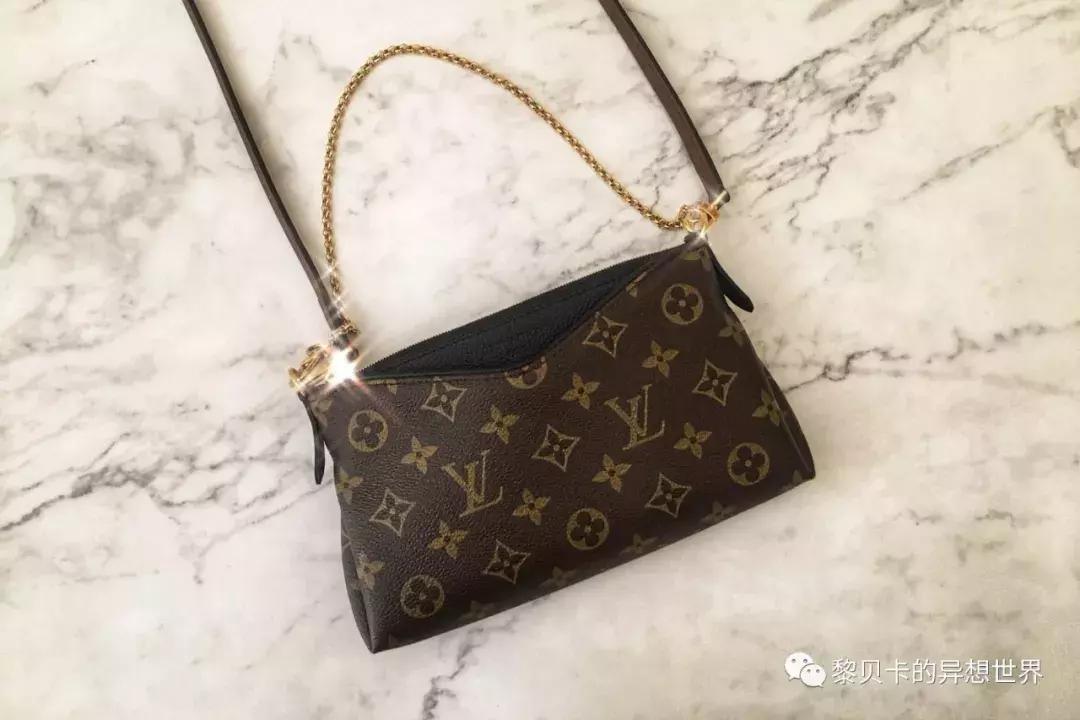 如果你的一生只能买一款包,如果这一辈子只买一个包