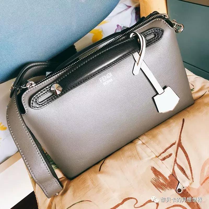 如果你的一生只能买一款包,如果这一辈子只买一个包