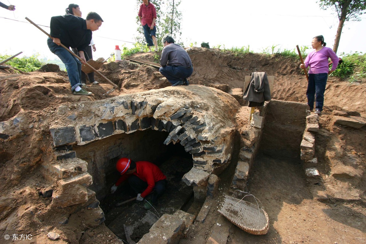 考古笔记：吉林省白城市林海乡闹宝古城调查