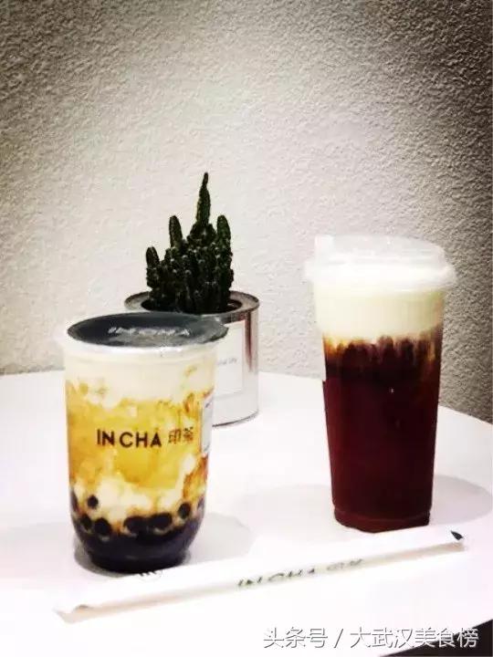 网红奶茶哪家好喝,网红奶茶必喝推荐